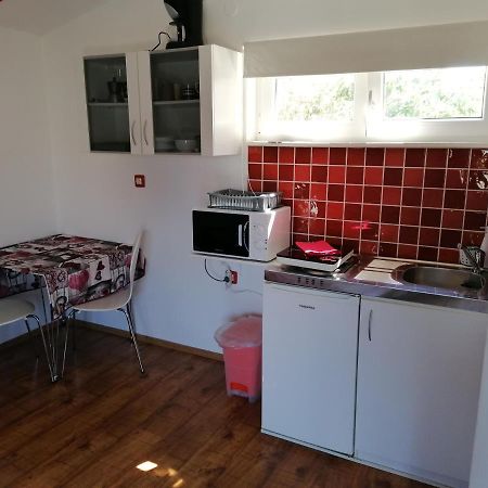 Nice Studio Near Centar+Free Parking Rovinj Exteriör bild