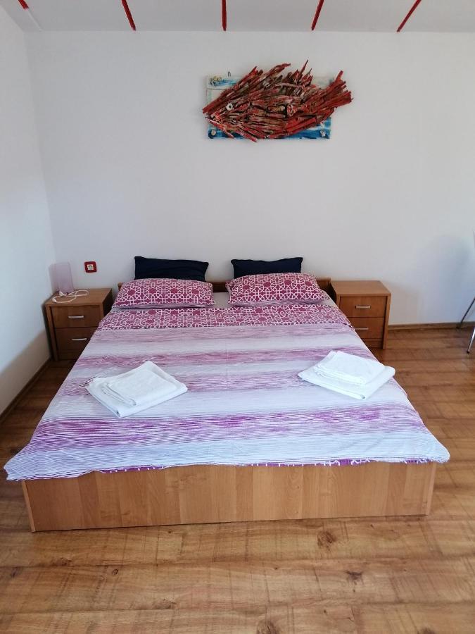 Nice Studio Near Centar+Free Parking Rovinj Exteriör bild
