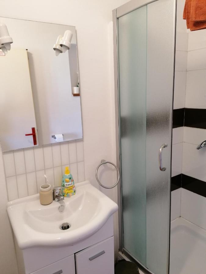 Nice Studio Near Centar+Free Parking Rovinj Exteriör bild